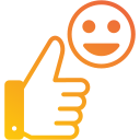 Happy Customers
